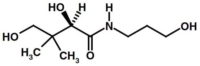 D-Panthnol